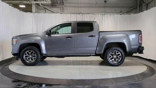 2022 GMC Canyon Base
