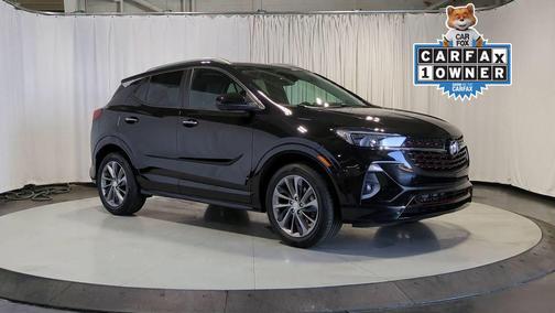 2020 Buick Encore GX Select