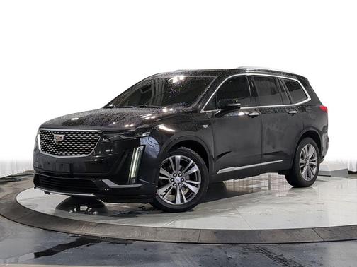 2023 Cadillac XT6 Premium Luxury FWD