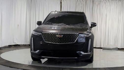 2023 Cadillac XT6 Premium Luxury FWD