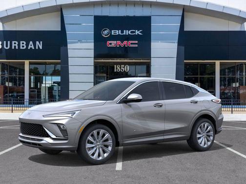 2026 Buick Envista Avenir FWD