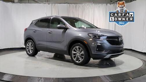2022 Buick Encore GX Essence