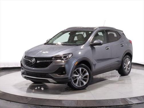 2022 Buick Encore GX Essence