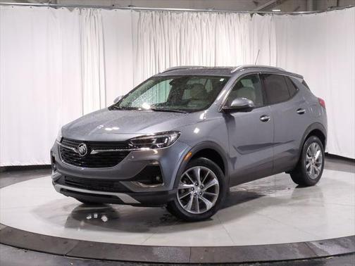 2022 Buick Encore GX Essence