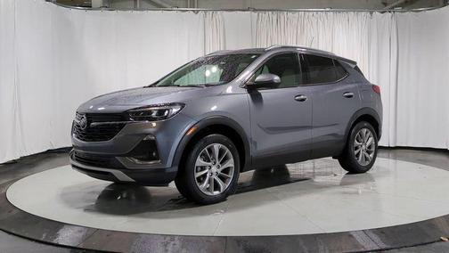 2022 Buick Encore GX Essence