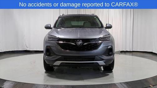 2022 Buick Encore GX Essence
