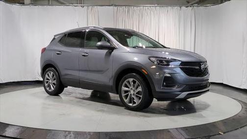 2022 Buick Encore GX Essence