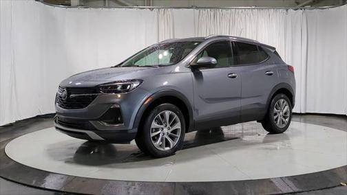 2022 Buick Encore GX Essence