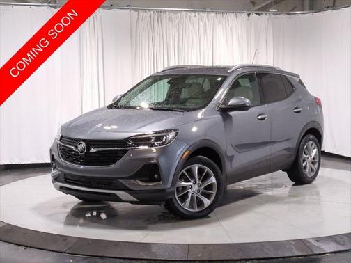 2022 Buick Encore GX Essence