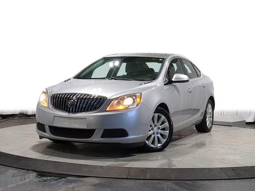 2016 Buick Verano Base