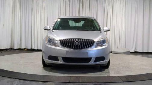2016 Buick Verano Base