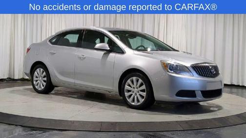 2016 Buick Verano Base
