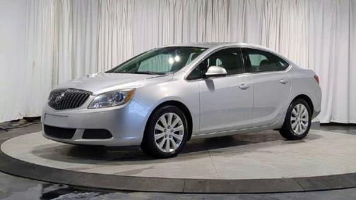 2016 Buick Verano Base
