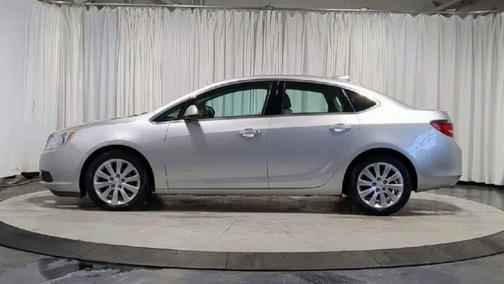 2016 Buick Verano Base
