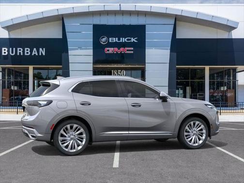 2025 Buick Envision Avenir AWD