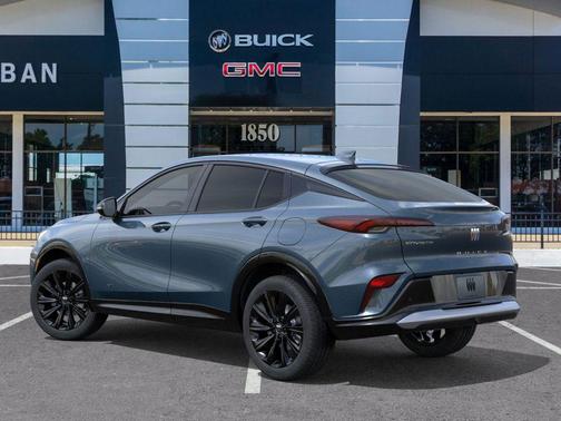 2026 Buick Envista Sport Touring FWD