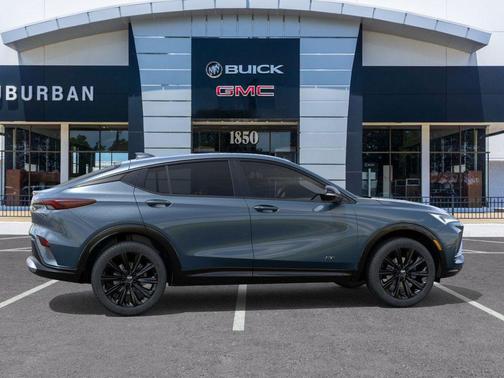 2026 Buick Envista Sport Touring FWD