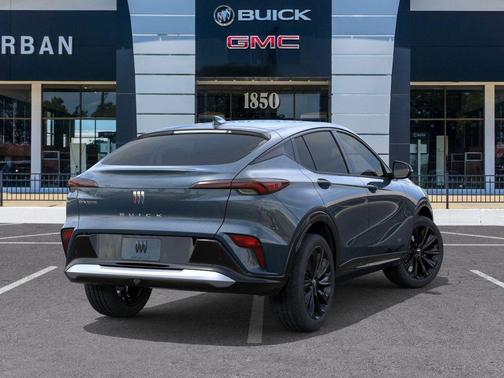 2026 Buick Envista Sport Touring FWD