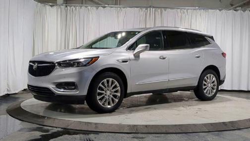 2021 Buick Enclave FWD Premium