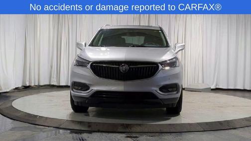 2021 Buick Enclave FWD Premium