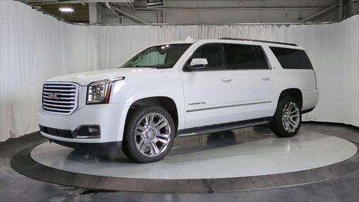 2023 Chevrolet Tahoe 4WD RST