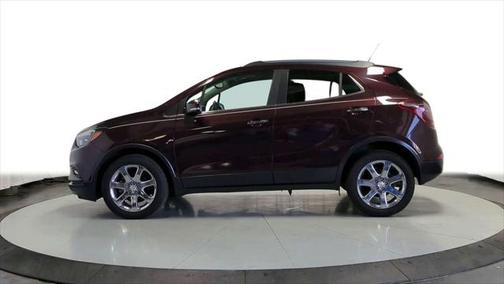 2017 Buick Encore Premium