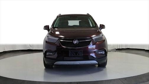 2017 Buick Encore Premium