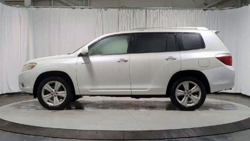 2010 Toyota Highlander Limited