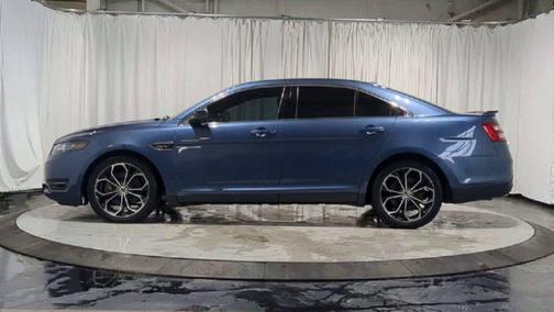 2018 Ford Taurus SHO