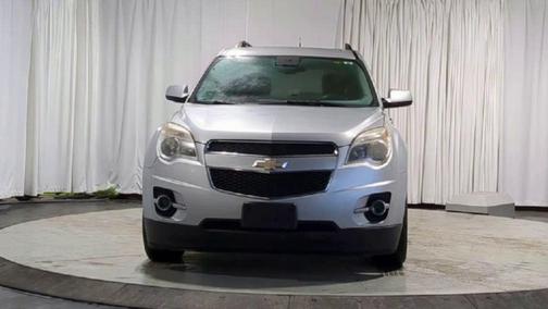 2012 Chevrolet Equinox 2LT