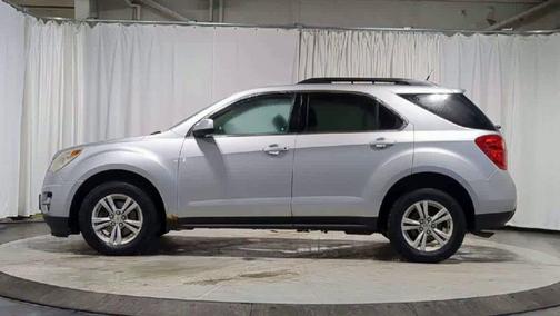 2012 Chevrolet Equinox 2LT