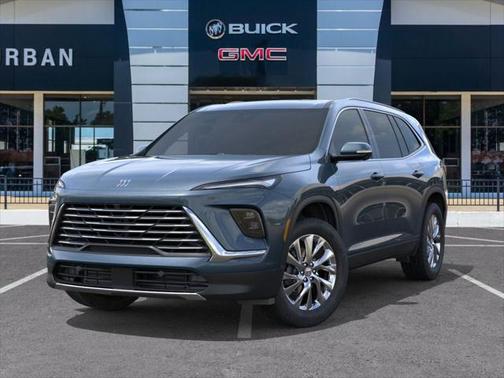 2025 Buick Enclave Preferred FWD