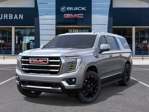 2026 GMC Yukon XL 4WD Elevation