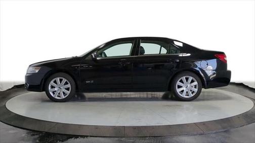 2007 Lincoln MKZ Base