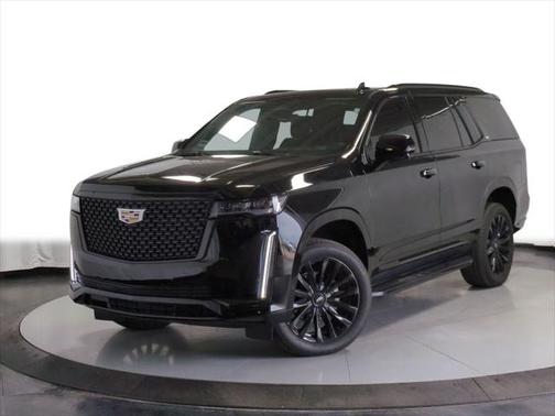 2024 Cadillac Escalade Premium Luxury