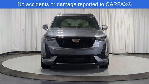 2021 Cadillac XT6 Sport AWD