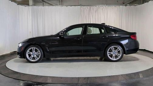 2019 BMW 440 Gran Coupe i xDrive