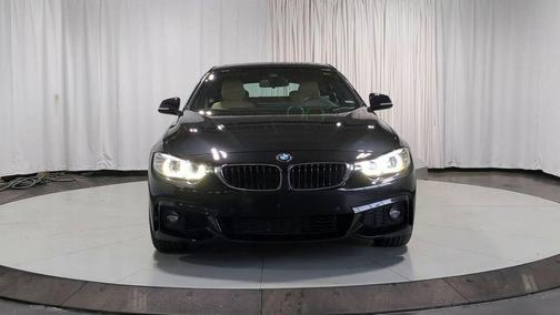 2019 BMW 440 Gran Coupe i xDrive