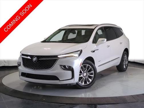 2022 Buick Enclave AWD Avenir