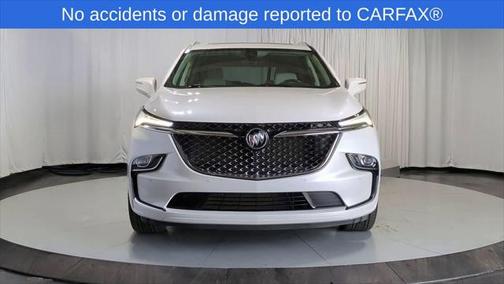 2022 Buick Enclave AWD Avenir