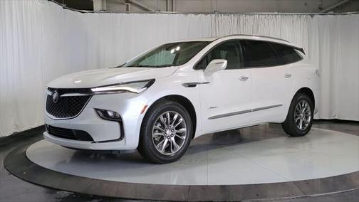 2022 Buick Enclave AWD Avenir