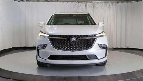 2022 Buick Enclave AWD Avenir