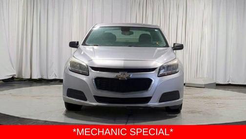 2014 Chevrolet Malibu 1LS