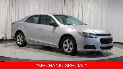 2014 Chevrolet Malibu 1LS