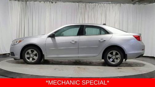 2014 Chevrolet Malibu 1LS