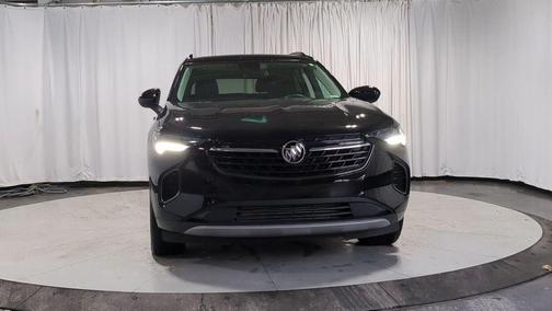 2023 Buick Envision Essence AWD