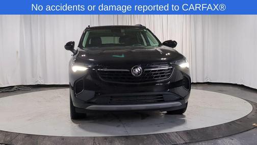 2023 Buick Envision Essence AWD