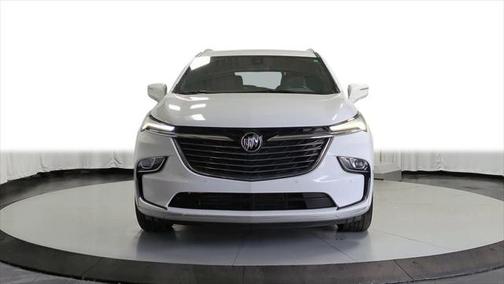 2022 Buick Enclave AWD Essence