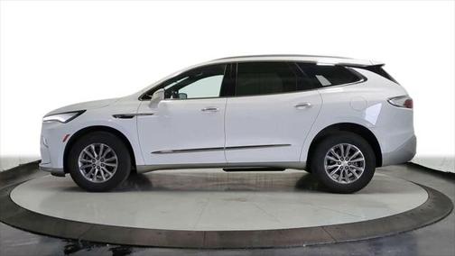 2022 Buick Enclave AWD Essence