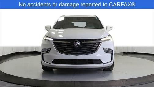 2022 Buick Enclave AWD Essence